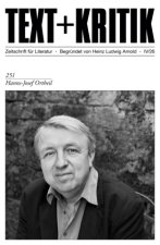 Hanns-Josef Ortheil