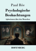 Psychologische Beobachtungen
