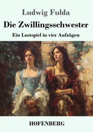 Die Zwillingsschwester