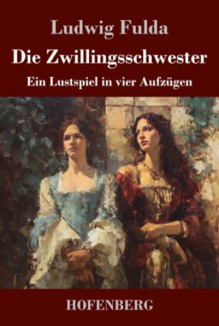 Die Zwillingsschwester