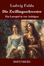 Die Zwillingsschwester