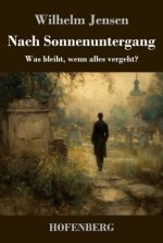 Nach Sonnenuntergang