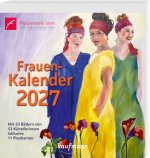 Frauen-Kalender 2027