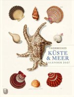 Thorbeckes Küste-und-Meer-Kalender 2027