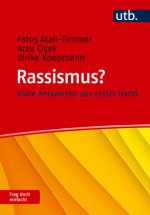 Rassismus? Frag doch einfach!