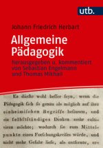 Allgemeine Pädagogik