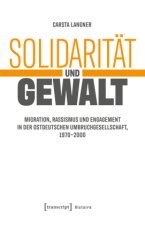 Solidarität und Gewalt