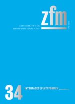 Zeitschrift für Medienwissenschaft 34