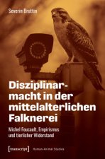 Disziplinarmacht in der mittelalterlichen Falknerei
