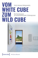 Vom White Cube zum Wild Cube