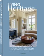 Living Heritage