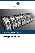Kriegswandern