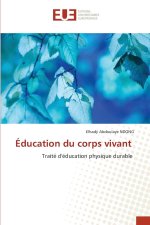 Éducation du corps vivant