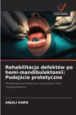 Rehabilitacja defektów po hemi-mandibulektomii: Podejscie protetyczne