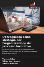 L'accoglienza come strategia per l'organizzazione del processo lavorativo