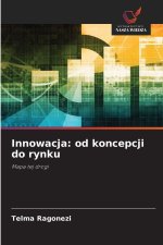 Innowacja: od koncepcji do rynku