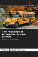 The Pedagogy of Alternation in rural schools