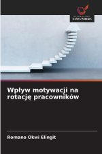 Wplyw motywacji na rotacje pracowników