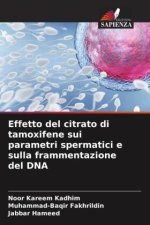 Effetto del citrato di tamoxifene sui parametri spermatici e sulla frammentazione del DNA