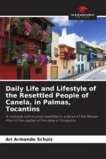 Daily Life and Lifestyle of the Resettled People of Canela, in Palmas, Tocantins