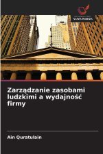 Zarzadzanie zasobami ludzkimi a wydajnosc firmy