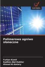 Polimerowa ogniwo sloneczne