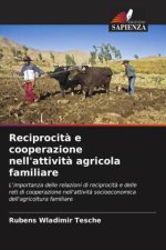 Reciprocità e cooperazione nell'attività agricola familiare