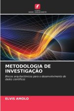 METODOLOGIA DE INVESTIGAÇÃO