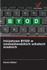 Inicjatywa BYOD w nowozelandzkich szkolach srednich