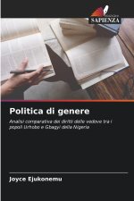 Politica di genere