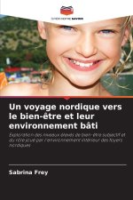 Un voyage nordique vers le bien-être et leur environnement bâti