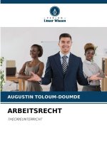 ARBEITSRECHT