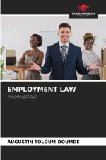EMPLOYMENT LAW