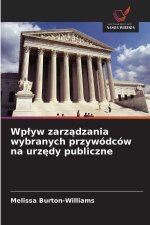 Wplyw zarzadzania wybranych przywódców na urzedy publiczne