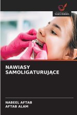 NAWIASY SAMOLIGATURUJACE