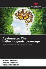 Ayahuasca: The hallucinogenic beverage