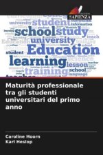 Maturità professionale tra gli studenti universitari del primo anno