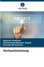Verkaufsleistung