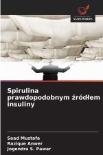 Spirulina prawdopodobnym zródlem insuliny