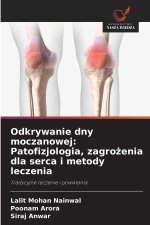Odkrywanie dny moczanowej: Patofizjologia, zagrozenia dla serca i metody leczenia