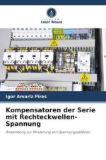 Kompensatoren der Serie mit Rechteckwellen-Spannung