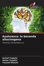 Ayahuasca: la bevanda allucinogena