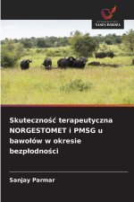 Skutecznosc terapeutyczna NORGESTOMET i PMSG u bawolów w okresie bezplodnosci