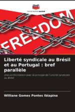 Liberté syndicale au Brésil et au Portugal : bref parallèle
