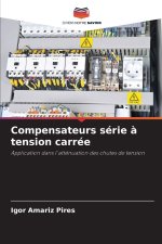Compensateurs série à tension carrée