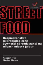 Bezpieczenstwo mikrobiologiczne zywnosci sprzedawanej na ulicach miasta Jaipur