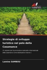 Strategie di sviluppo turistico nel polo della Casamance