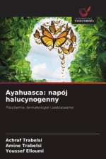 Ayahuasca: napój halucynogenny