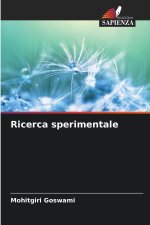 Ricerca sperimentale