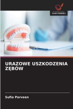 URAZOWE USZKODZENIA Z BÓW
